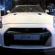 Illustration for article titled 2012 Nissan GT-R: Godzilla Takes Paris